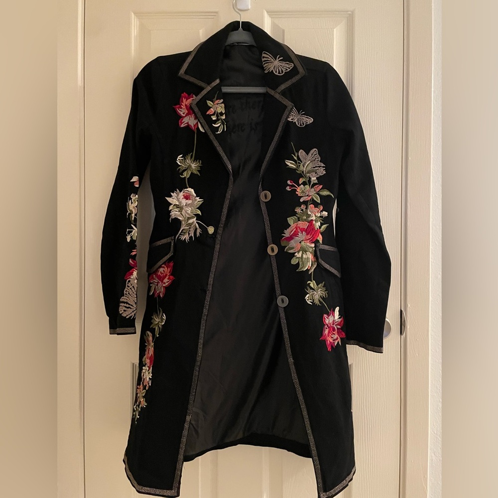 Jacket